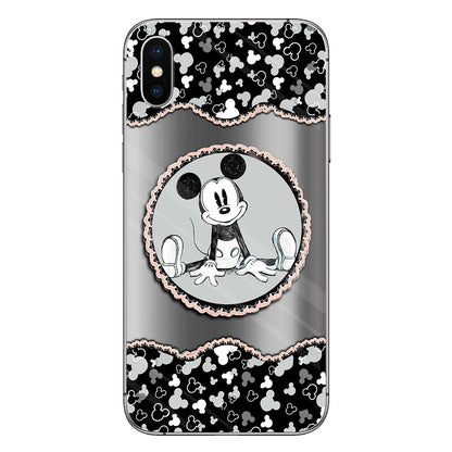 Mouse Ears - Personalized Phone Case