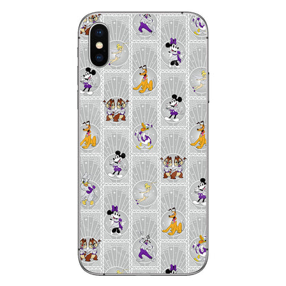 100 Years Of Wonder - Mouse Phone Case