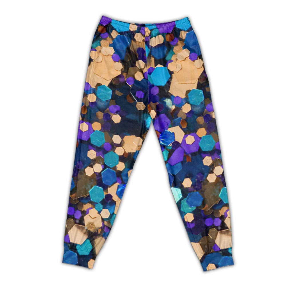 50 Years Of Magic - Personalized Mouse Pajamas Set