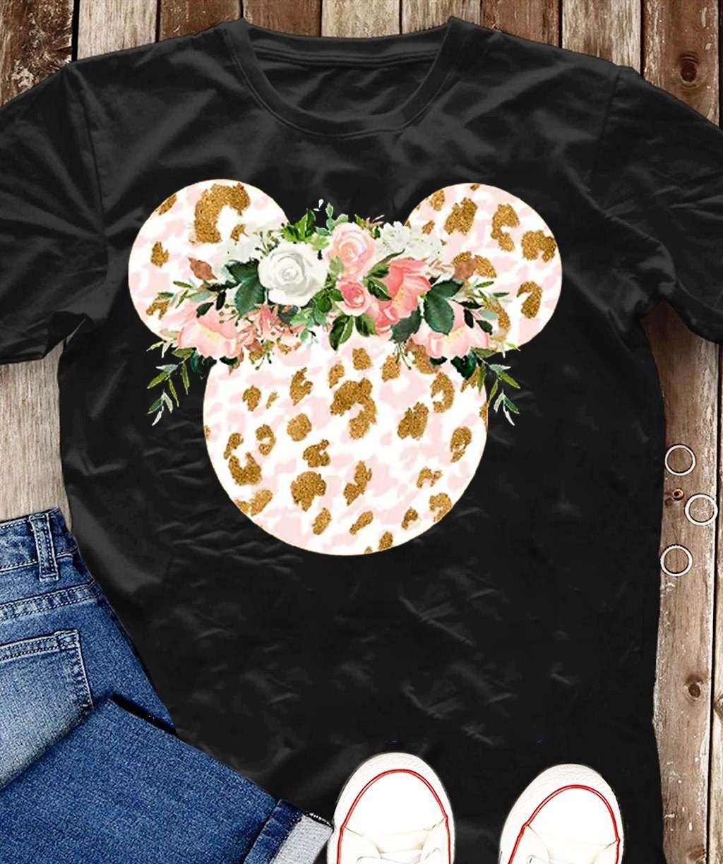 Love Mouse Mouse T-shirt and Hoodie 0823