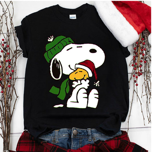 Best Friends T-shirt and Hoodie 0823