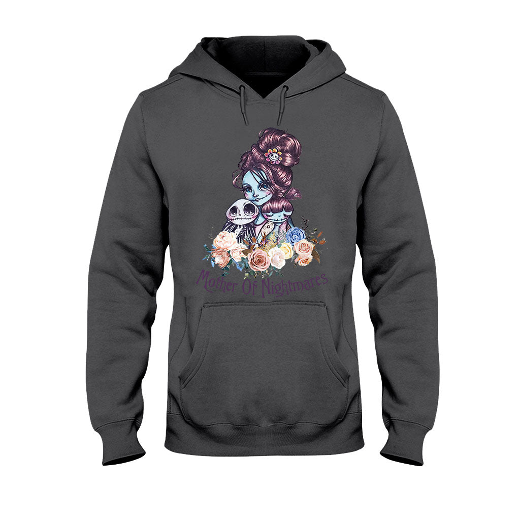 Mother Of Nightmares - Mother's Day T-shirt and Hoodie