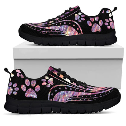 Dog Mom Life Dog Sneakers 0622