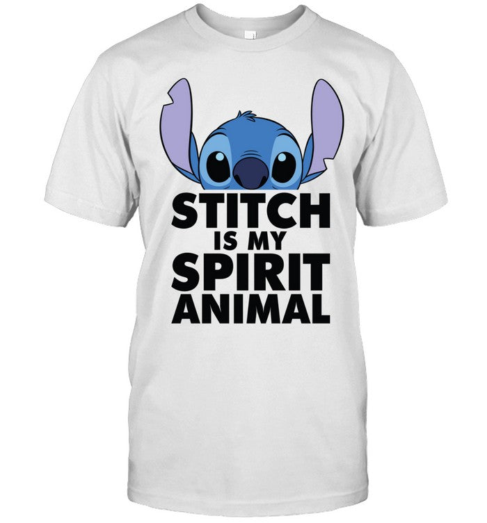 My Spirit Animal Ohana T-shirt & Hoodie 0624