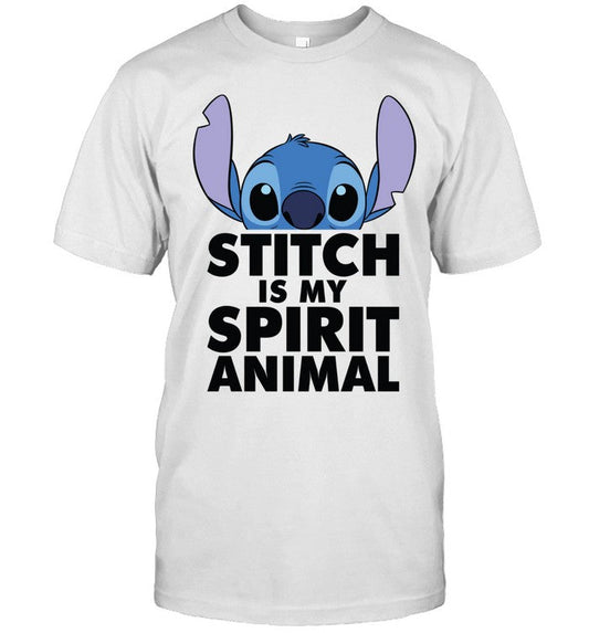 My Spirit Animal Ohana T-shirt & Hoodie 0624