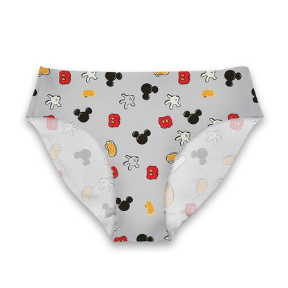It Ain't Gonna Spank Itself - Personalized Mouse Women's Briefs