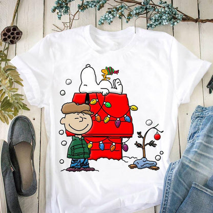 Best Friends T-shirt and Hoodie 0823