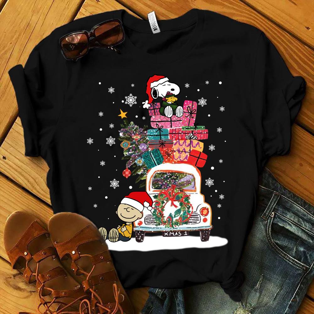 It's The Most Wonderful Time Of The Year T-shirt and Hoodie 0823