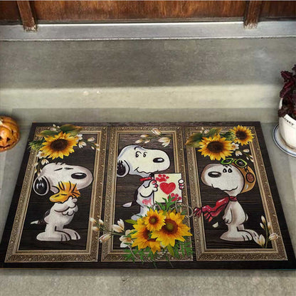 My Sunshine - Doormat