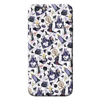 Magic Kingdom - Movie Phone Case