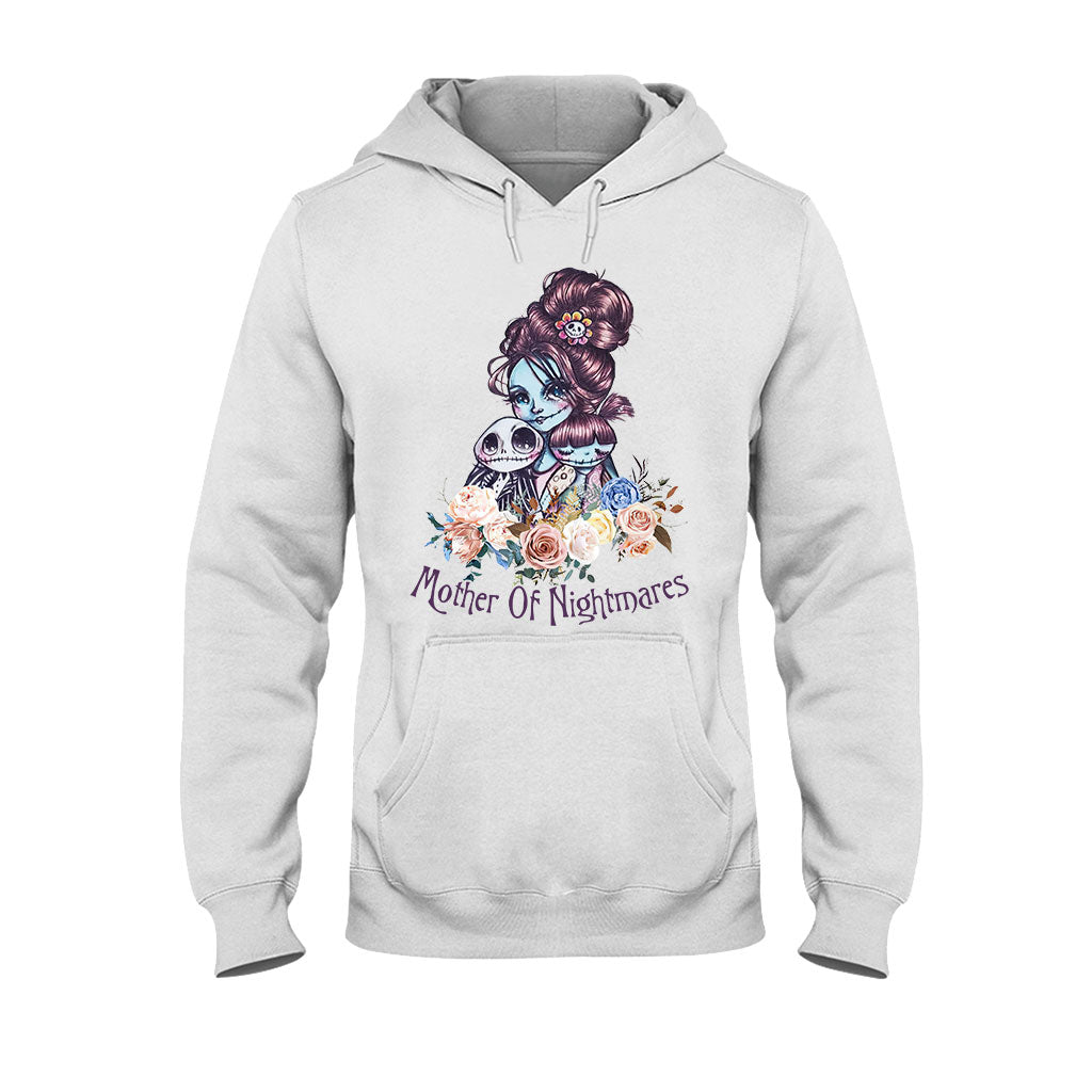 Mother Of Nightmares - Mother's Day T-shirt and Hoodie