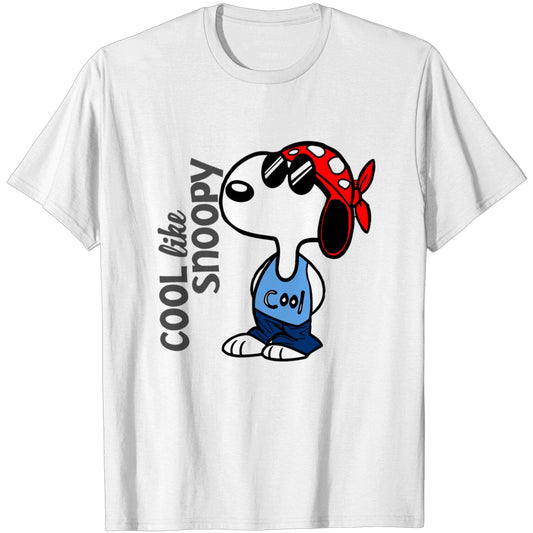 Be Cool T-shirt and Hoodie 0523