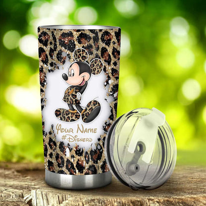 Magical - Personalized Mouse Tumbler