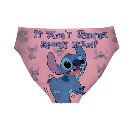 It's Ain't Gonna Spank Itself - Ohana Women's Briefs