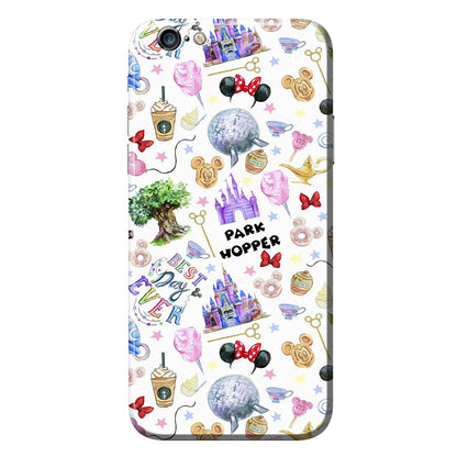 Park Hopper - Mouse Phone Case