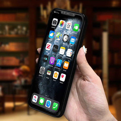 100 Years Of Wonder - Mouse Phone Case