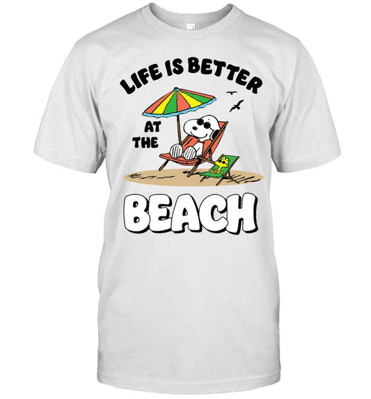 Summer Vibes T-shirt & Hoodie 0224