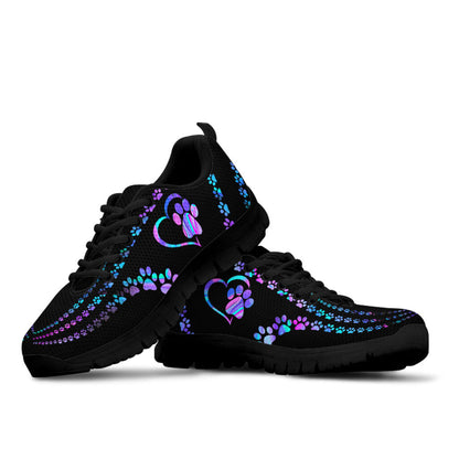 Dog Lovers Dog Sneakers 0622