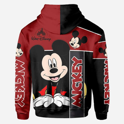 Love Mouse Mouse All Over Shirts 0523