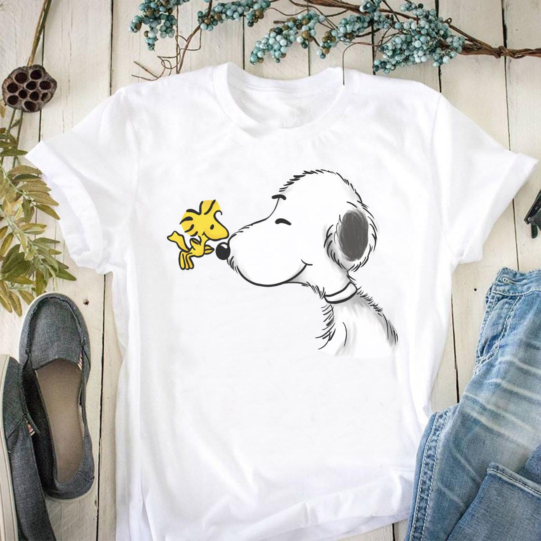 Best Friends T-shirt and Hoodie 0823