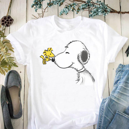 Best Friends T-shirt and Hoodie 0823