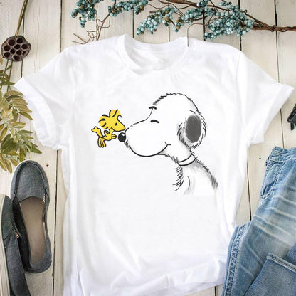 Best Friends T-shirt and Hoodie 0823