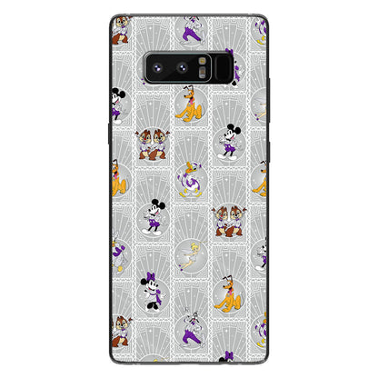 100 Years Of Wonder - Mouse Phone Case