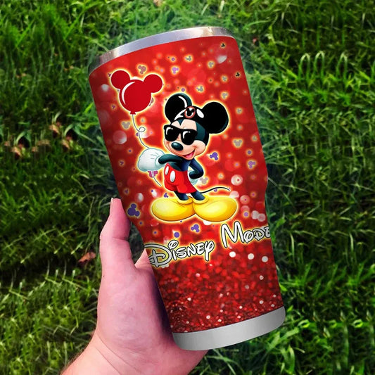 Magical Mode Mouse Tumbler 0823
