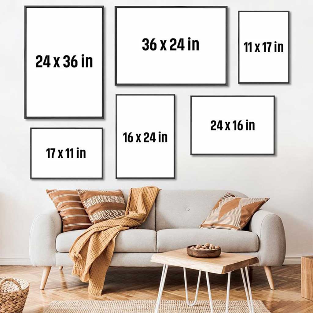 Camping Partners For Life - Personalized Poster