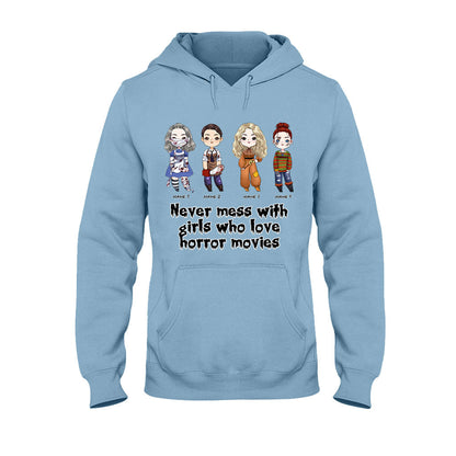 Some Girls - Personalized Bestie T-shirt and Hoodie