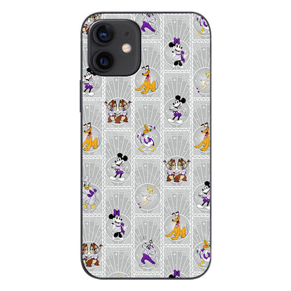100 Years Of Wonder - Mouse Phone Case