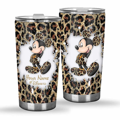 Magical - Personalized Mouse Tumbler