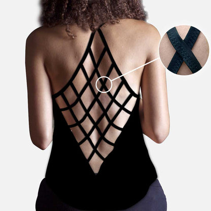 Nightmares - Personalized Independence Day Cross Tank Top and Leggings