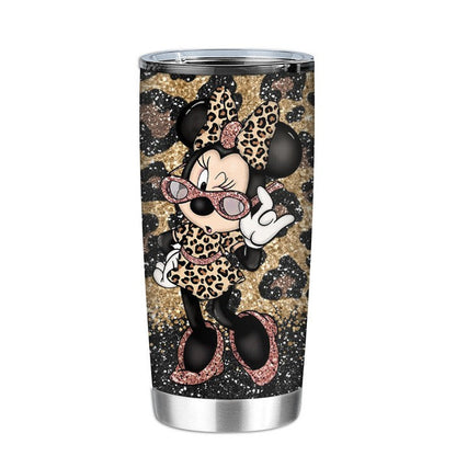 Love Mouse Mouse Tumbler 0523