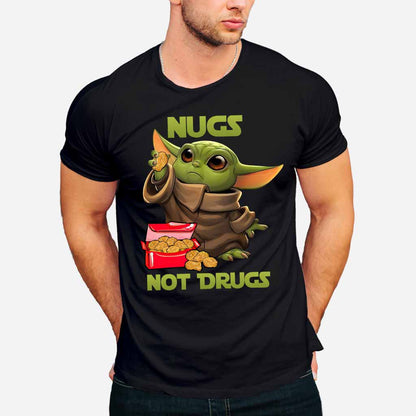 Chicken Nuggies - T-shirt and Hoodie