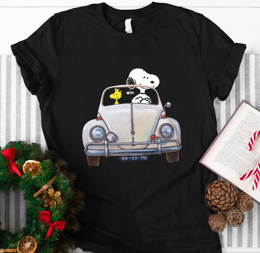 Best Friends T-shirt and Hoodie 0523