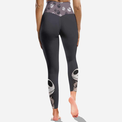 Nightmare - Personalized Nightmare Hoodie and Leggings
