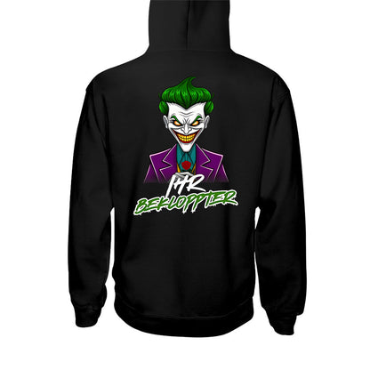 Bekloppter & Psycho - Kuschel - Personalized Couple T-shirt And Hoodie