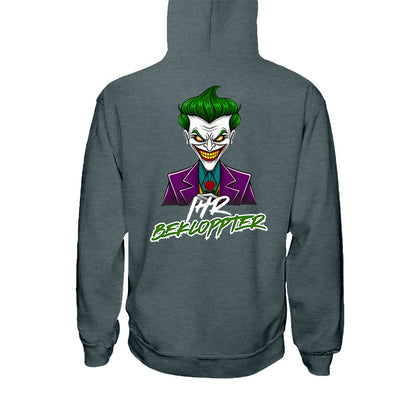 Bekloppter & Psycho - Kuschel - Personalized Couple T-shirt And Hoodie