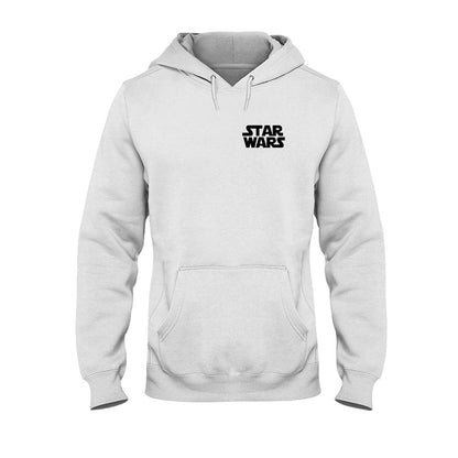The Force The Force T-shirt And Hoodie