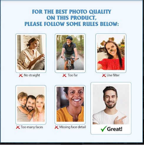 Love Fishing - Personalized Fishing Ornament