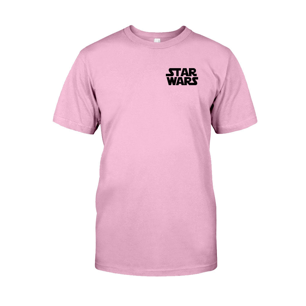 The Force The Force T-shirt And Hoodie