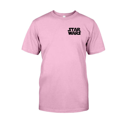 The Force The Force T-shirt And Hoodie