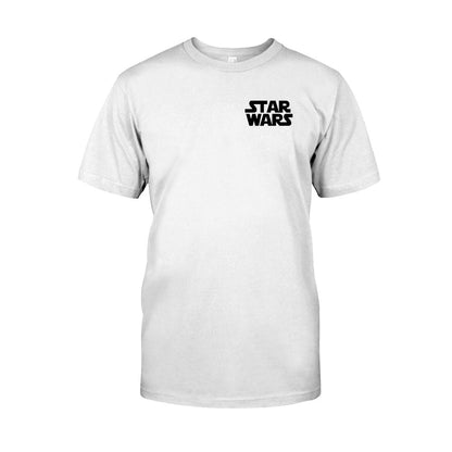 The Force The Force T-shirt And Hoodie