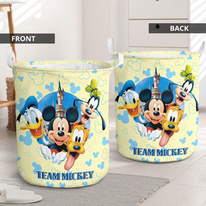 It's All About Magic Mouse Storage Basket 0823