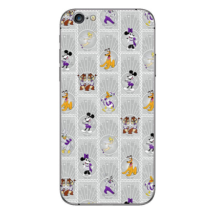 100 Years Of Wonder - Mouse Phone Case