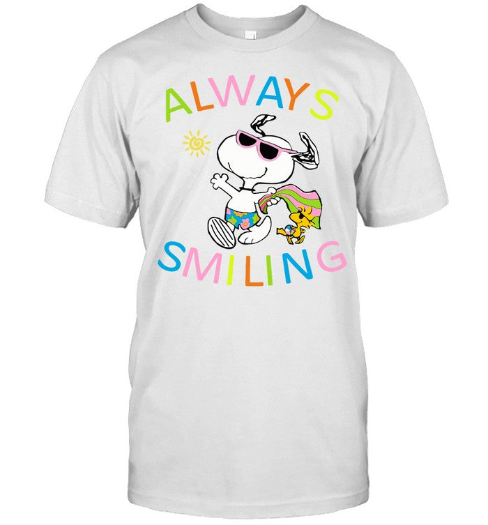 Summer Vibes T-shirt & Hoodie 0224