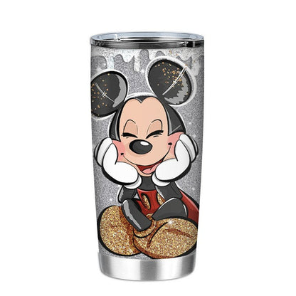 Love Mouse Mouse Tumbler 0523