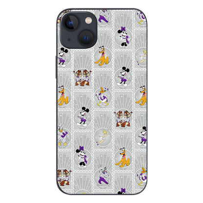 100 Years Of Wonder - Mouse Phone Case