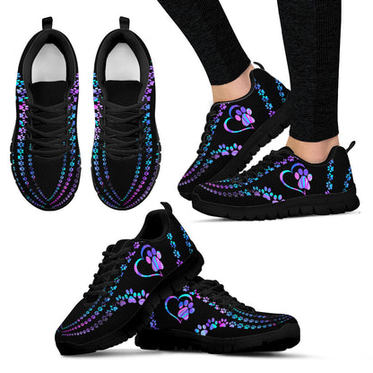 Dog Lovers Dog Sneakers 0622
